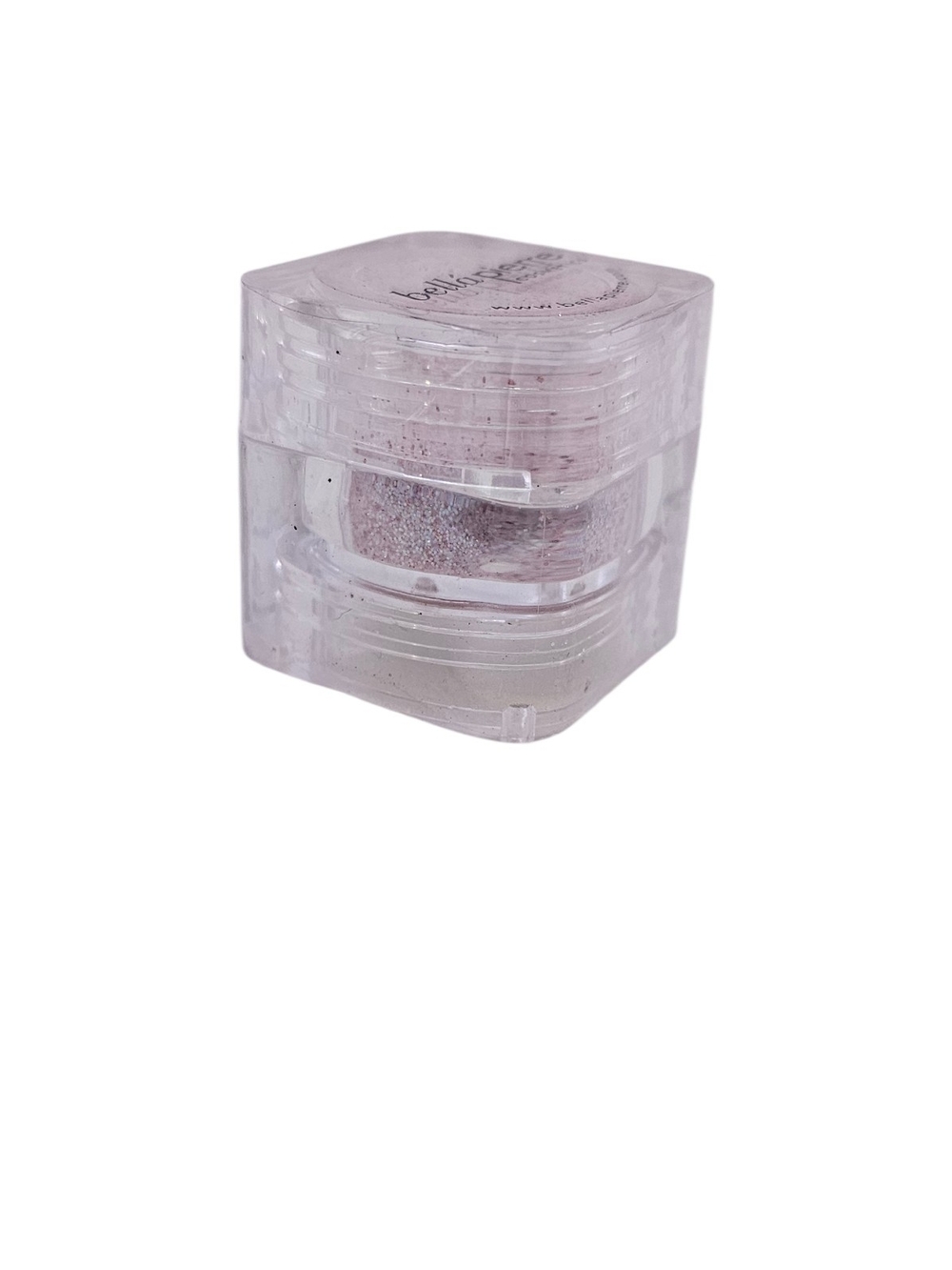 Bellapierre Cosmetics Glitter Light Pink #2. E11 - Picture 2 of 4